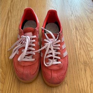 Adidas spezial sneakers